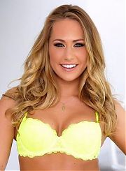 Carter Cruise