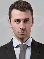 James Deen