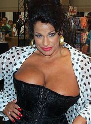 Vanessa del Rio